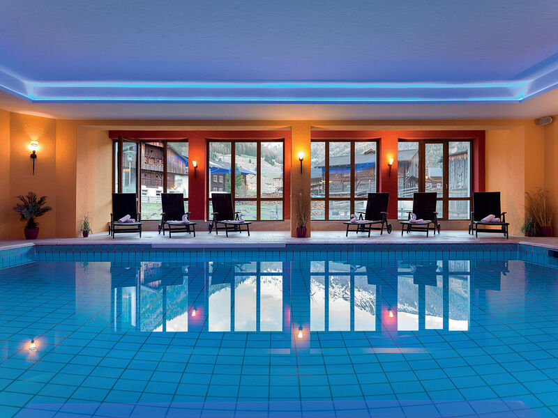 Scol Sporthotel Grossglockner