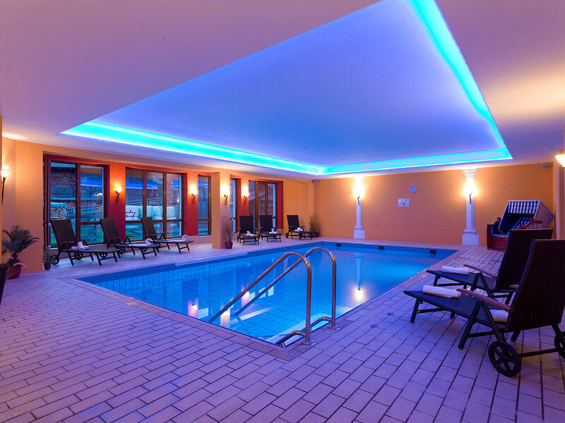 Scol Sporthotel Grossglockner