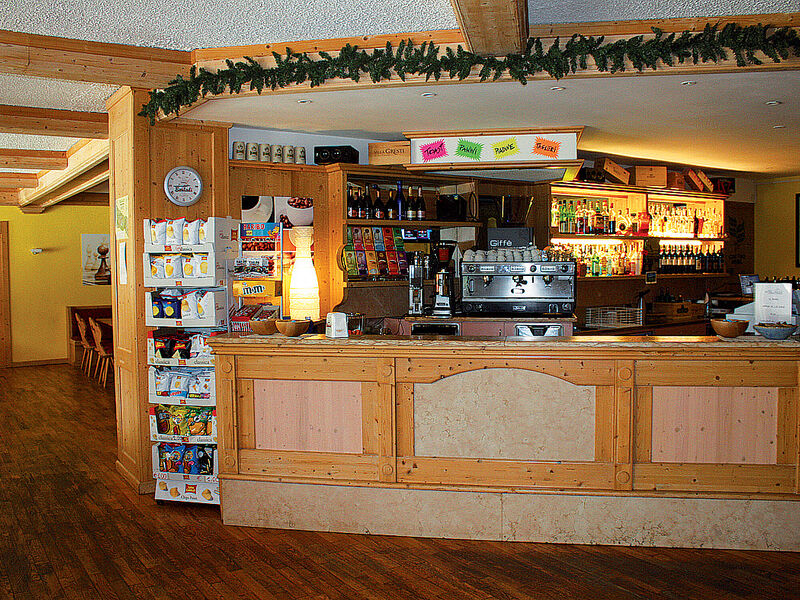 Hotel Cimone