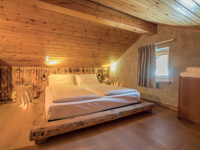 Residence Fior d´Alpe
