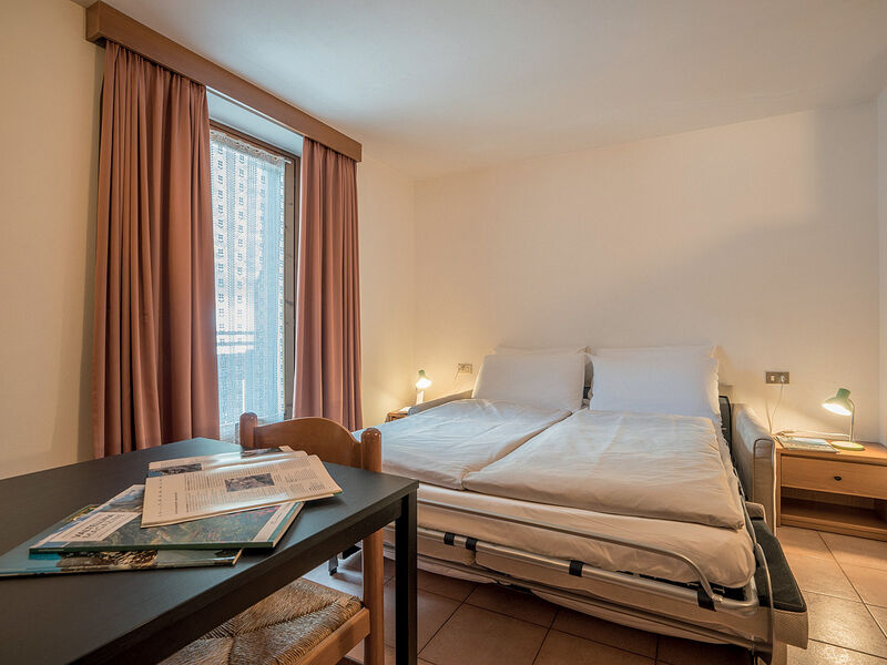 Residence Fior d´Alpe