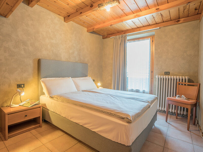 Residence Fior d´Alpe