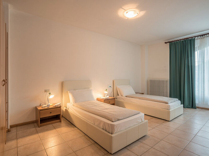 Residence Fior d´Alpe