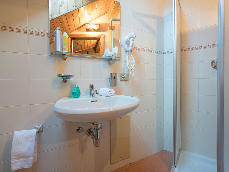 Residence Fior d´Alpe