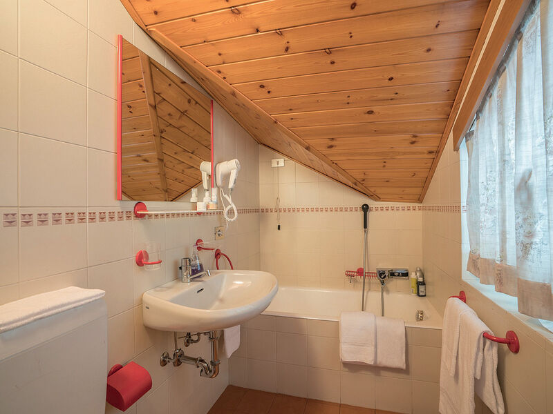 Residence Fior d´Alpe