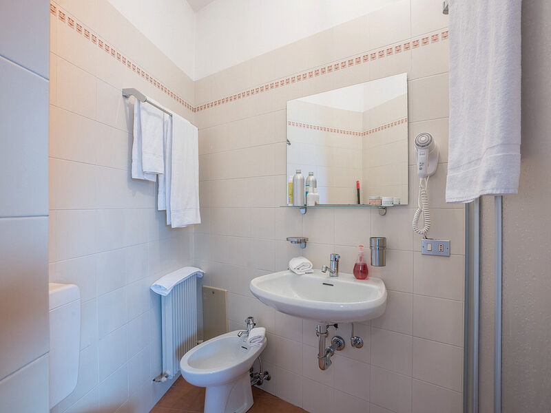 Residence Fior d´Alpe