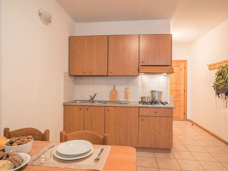 Residence Fior d´Alpe