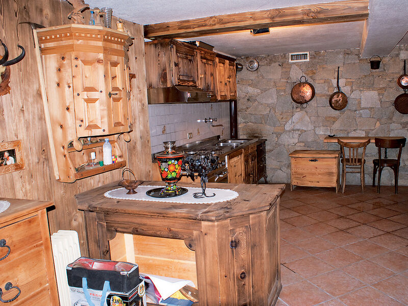 Residence Fior d´Alpe