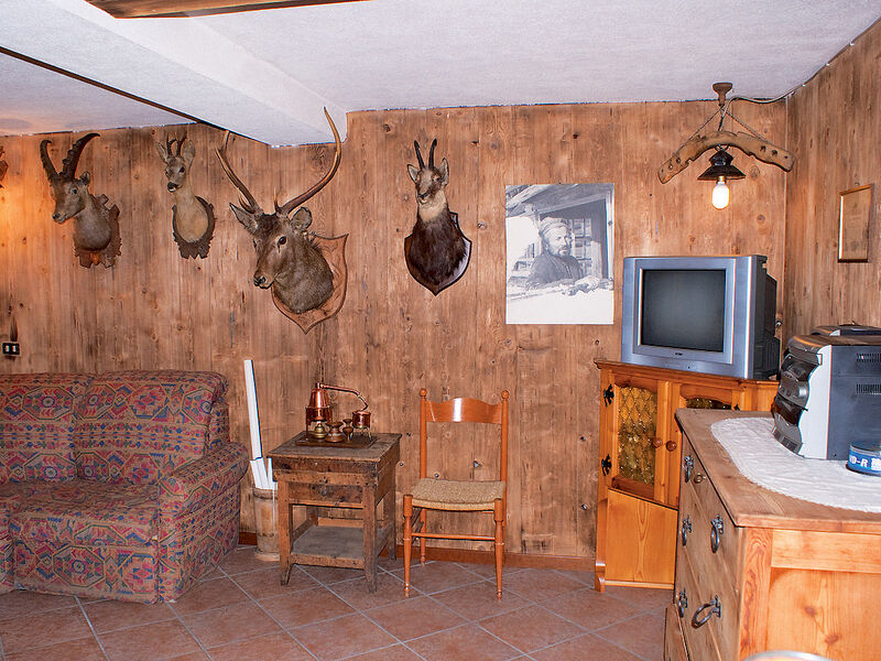 Residence Fior d´Alpe