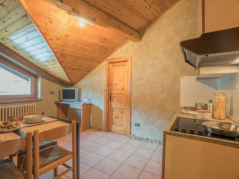 Residence Fior d´Alpe