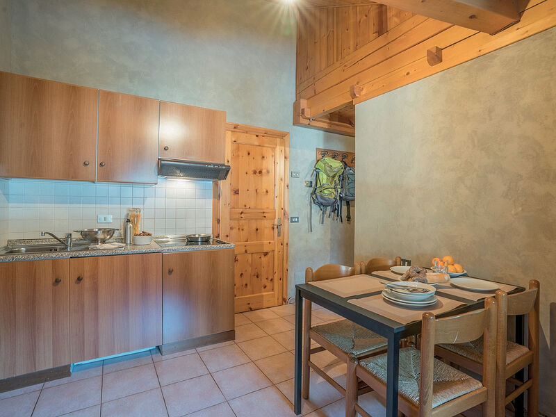 Residence Fior d´Alpe
