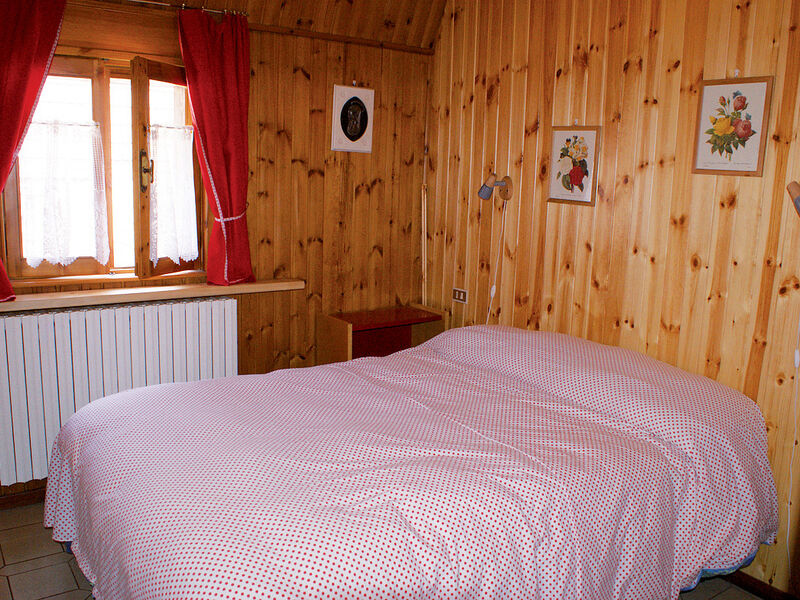 Residence Sciatori