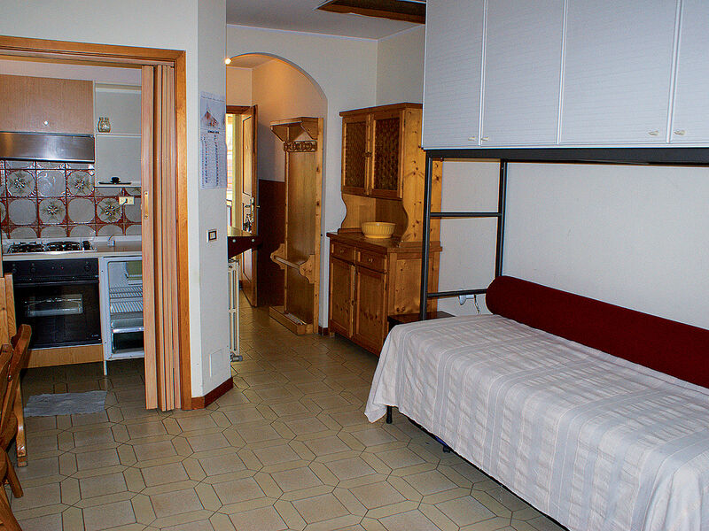 Residence Sciatori