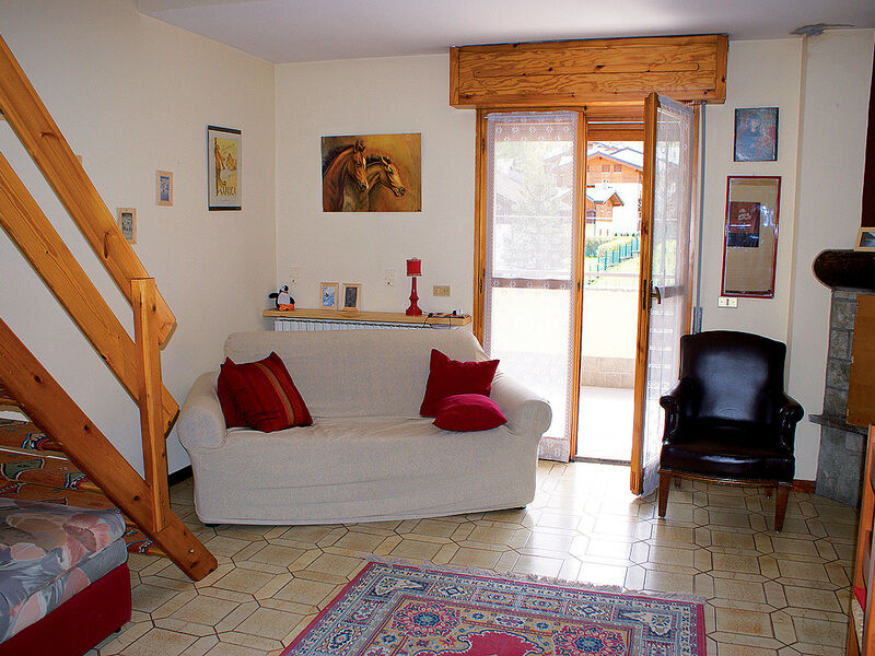 Residence Sciatori
