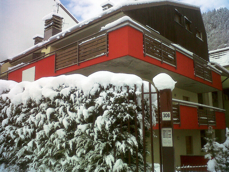 Residence Sciatori