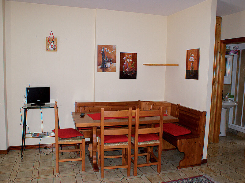 Residence Sciatori