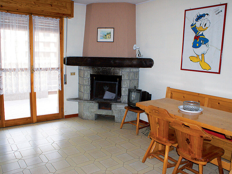 Residence Sciatori