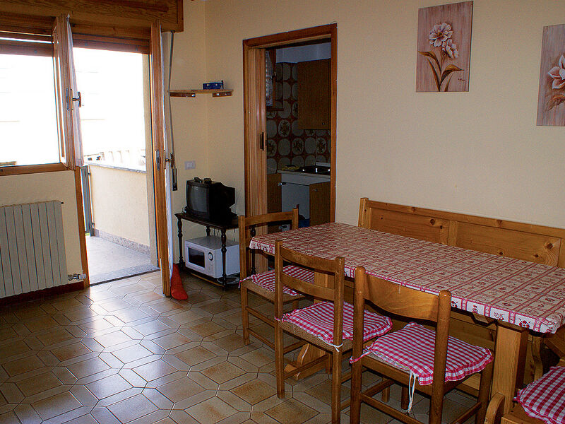 Residence Sciatori
