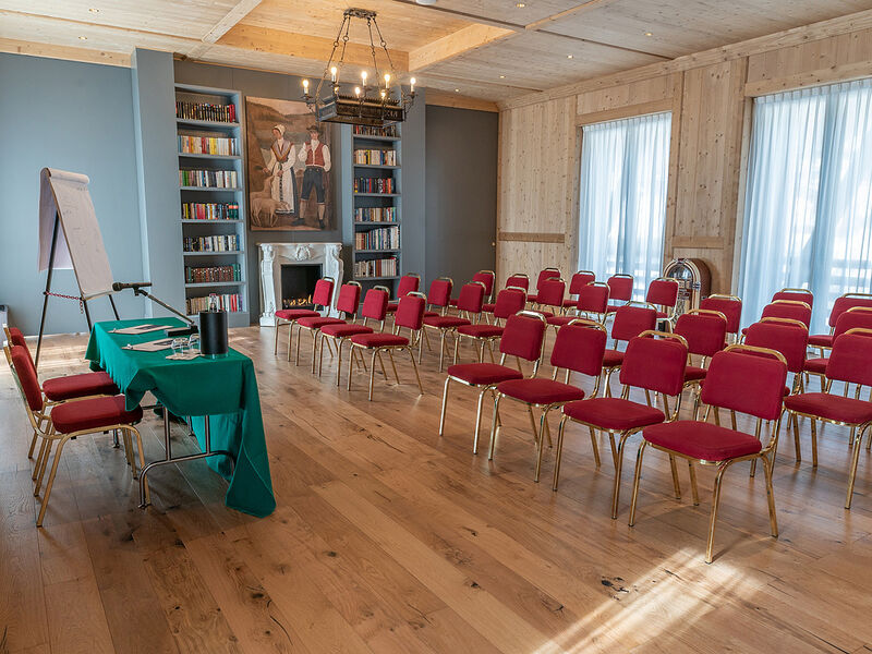Hotel Cristallo Club