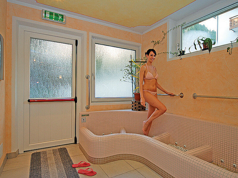 Sport Hotel Sass Maor