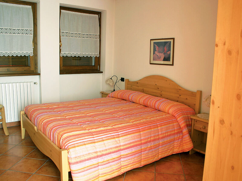Apt. dům Casa Federica
