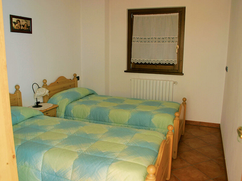 Apt. dům Casa Federica