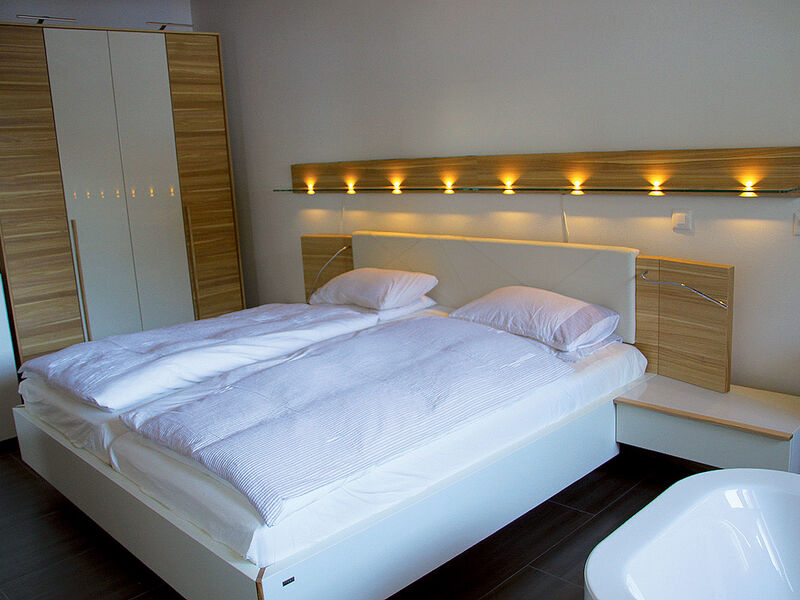 Apartmány Ski Paradise & Hauts De Veysonnaz