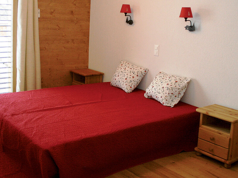 Apartmány Ski Paradise & Hauts De Veysonnaz