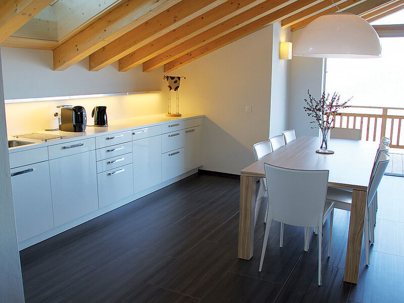 Apartmány Ski Paradise & Hauts De Veysonnaz