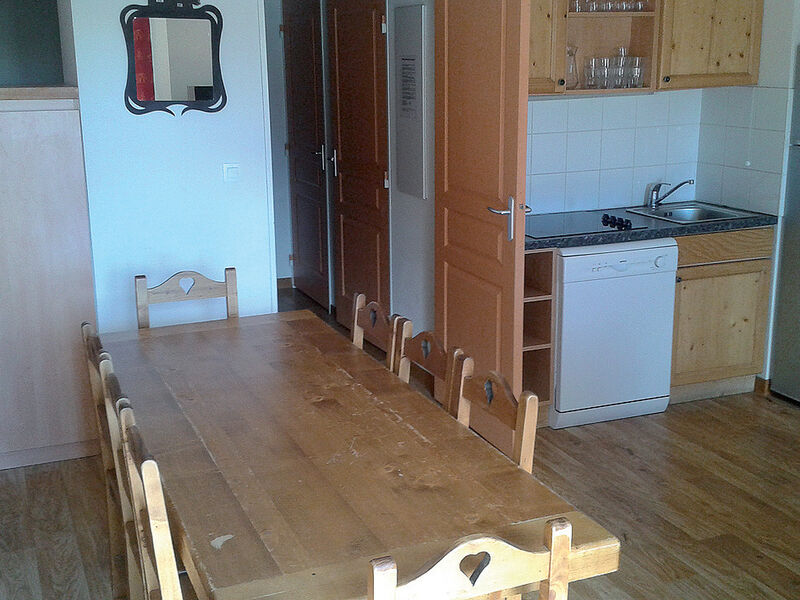 Residence Central Parc