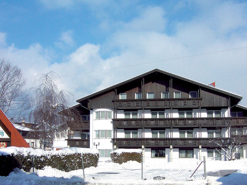 Hotel Edelweiss