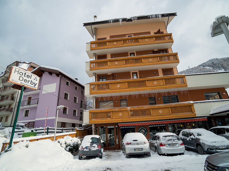 Hotel Derby