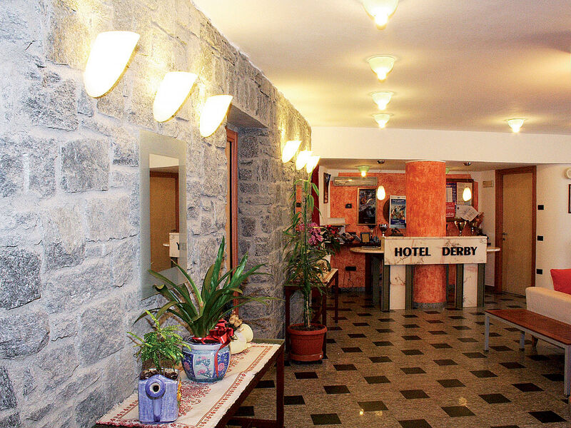 Hotel Derby