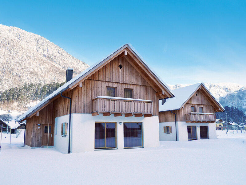 Feriendorf Obertraun
