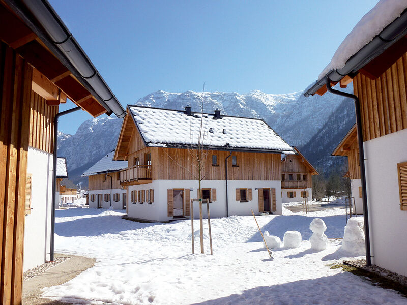 Feriendorf Obertraun