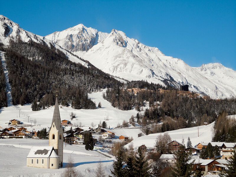 Feriendorf Obertraun