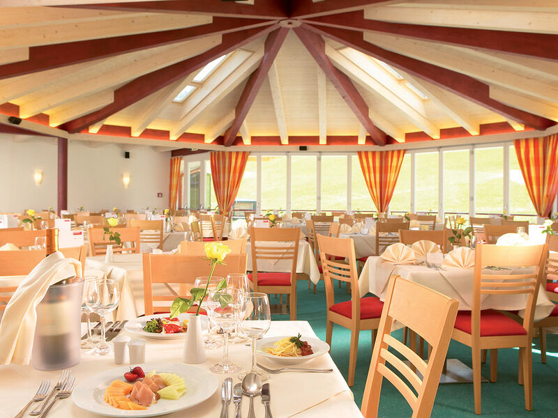 Austria Trend Sporthotel Fontana