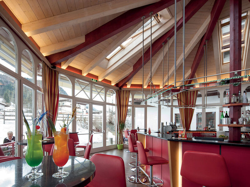 Austria Trend Sporthotel Fontana