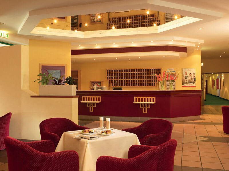 Austria Trend Sporthotel Fontana