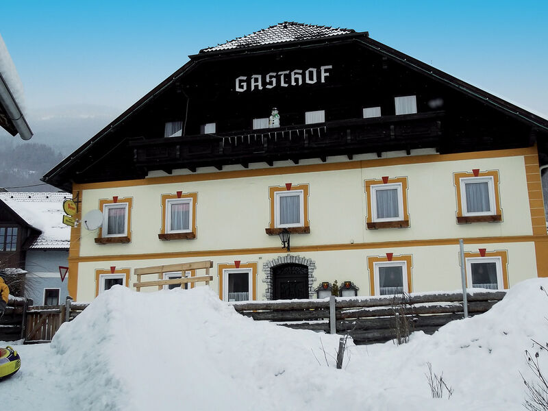 Gasthof Mentenwirt