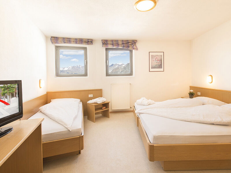 Hotel Grawand