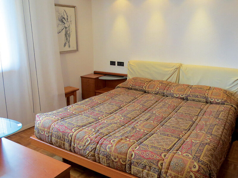 Residence Baita del Sole