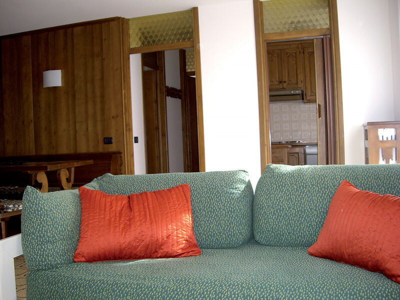 Residence Baita del Sole