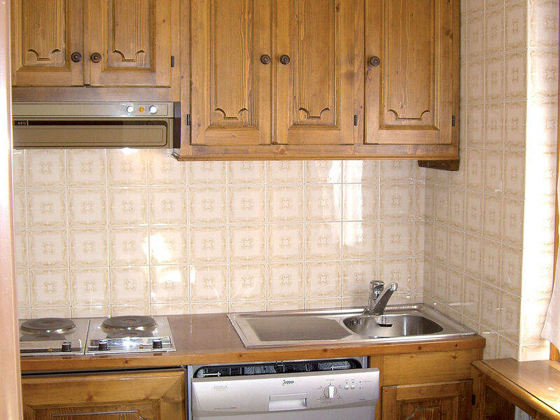 Residence Baita del Sole
