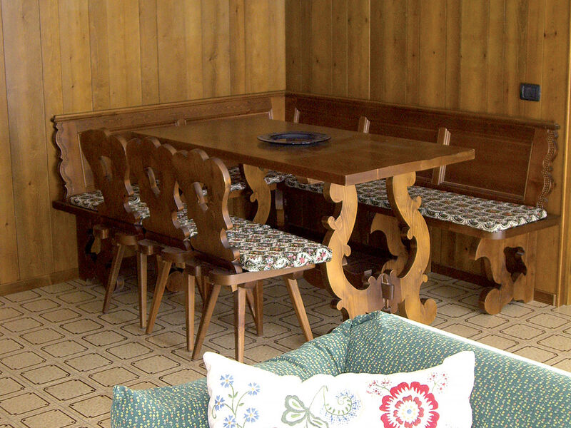Residence Baita del Sole