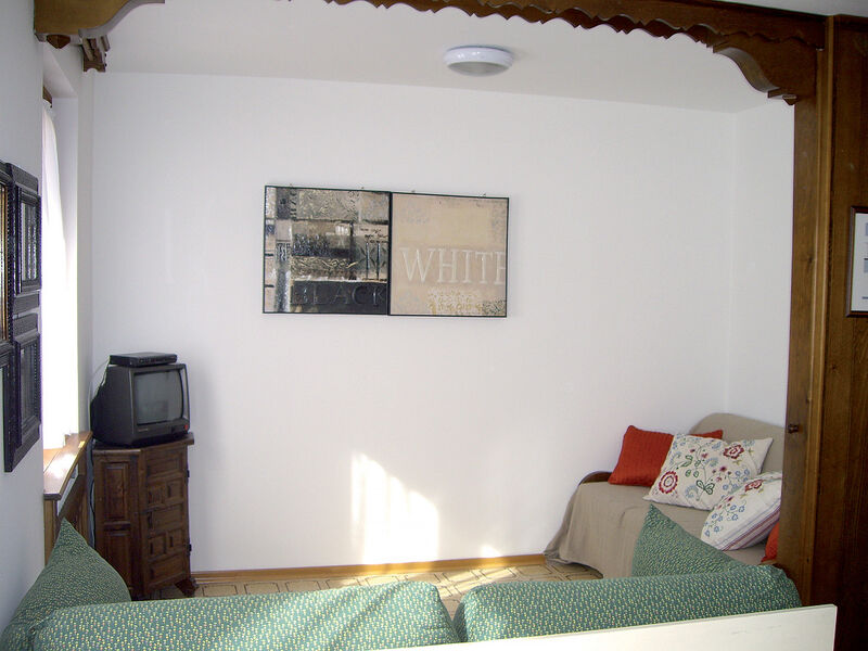 Residence Baita del Sole