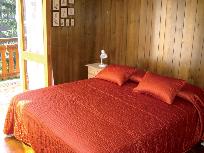 Residence Baita del Sole