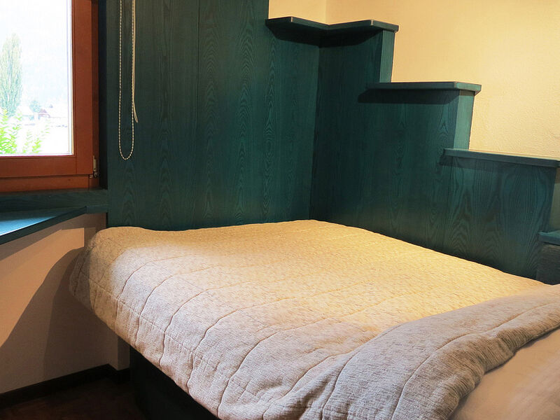 Residence Baita del Sole