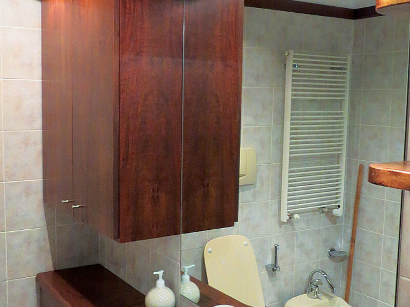 Residence Baita del Sole