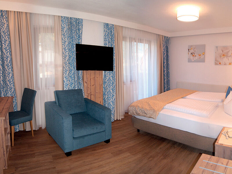 Hotel Alphof